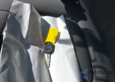 2011 Ford F150 Xl из США, поврежденный, VIN 1FTEX1EM5BKD83766